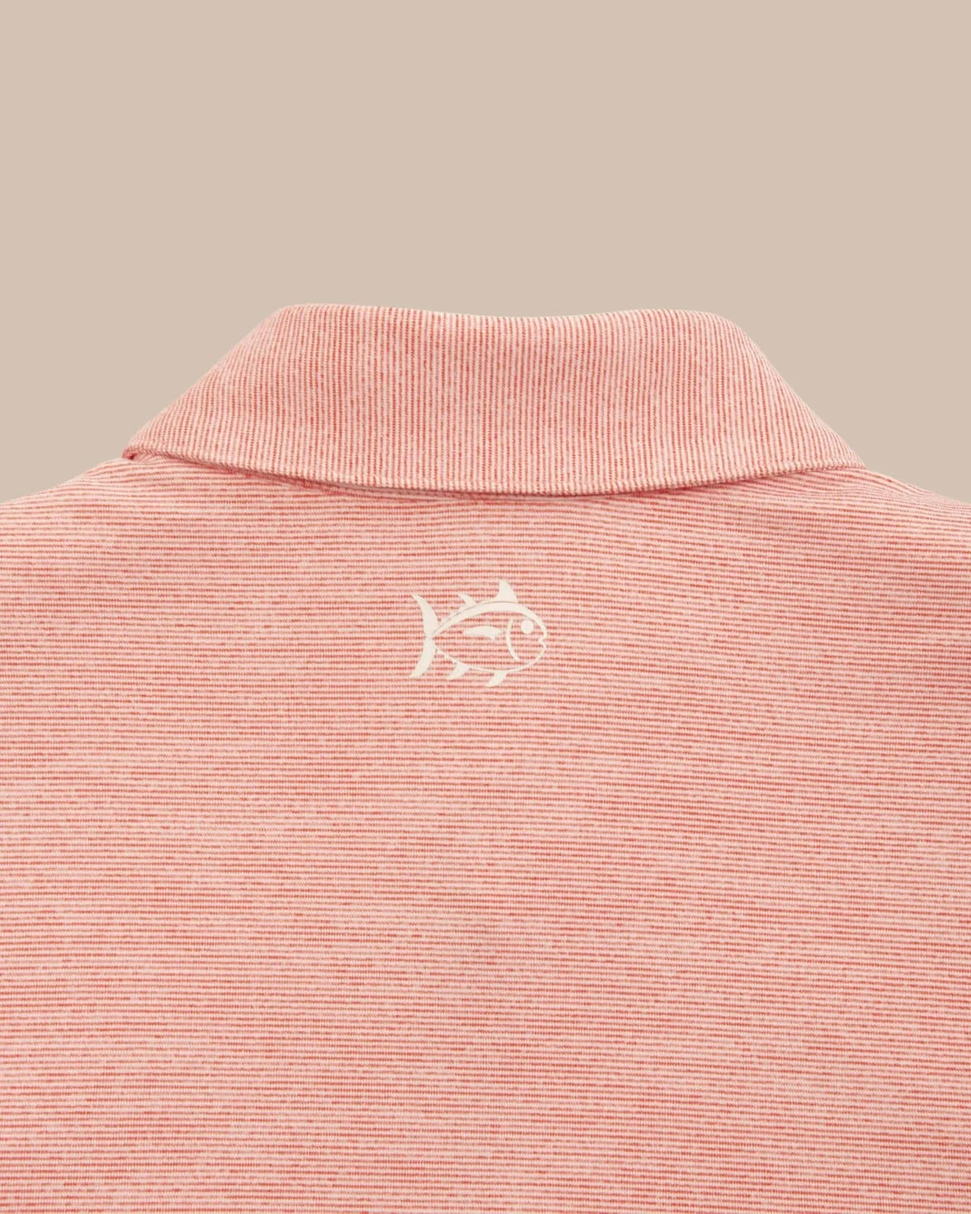 Team Colors Driver Spacedye Polo Shirt