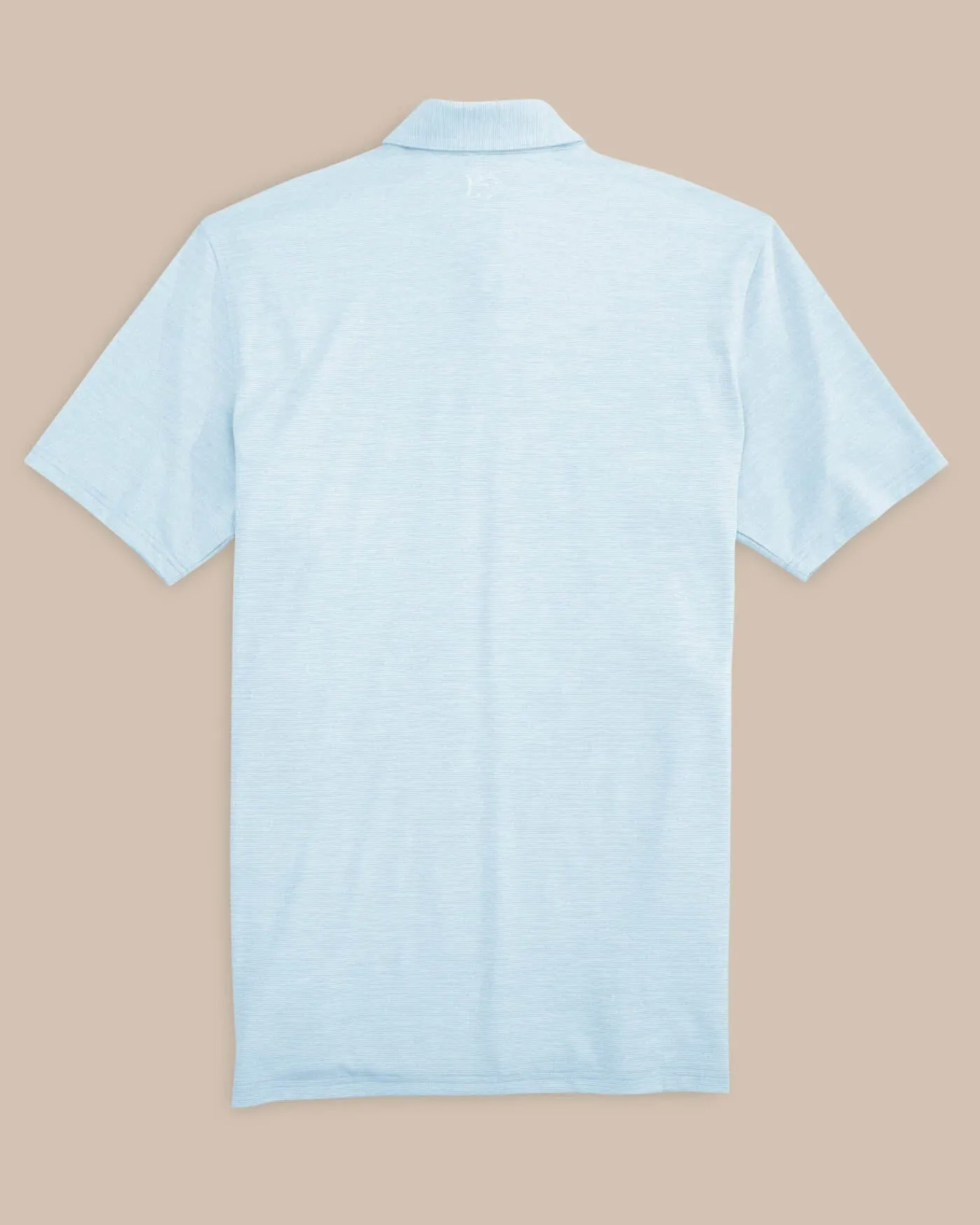 Team Colors Driver Spacedye Polo Shirt