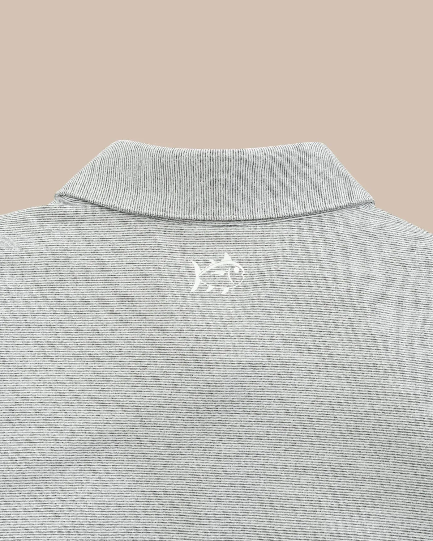 Team Colors Driver Spacedye Polo Shirt