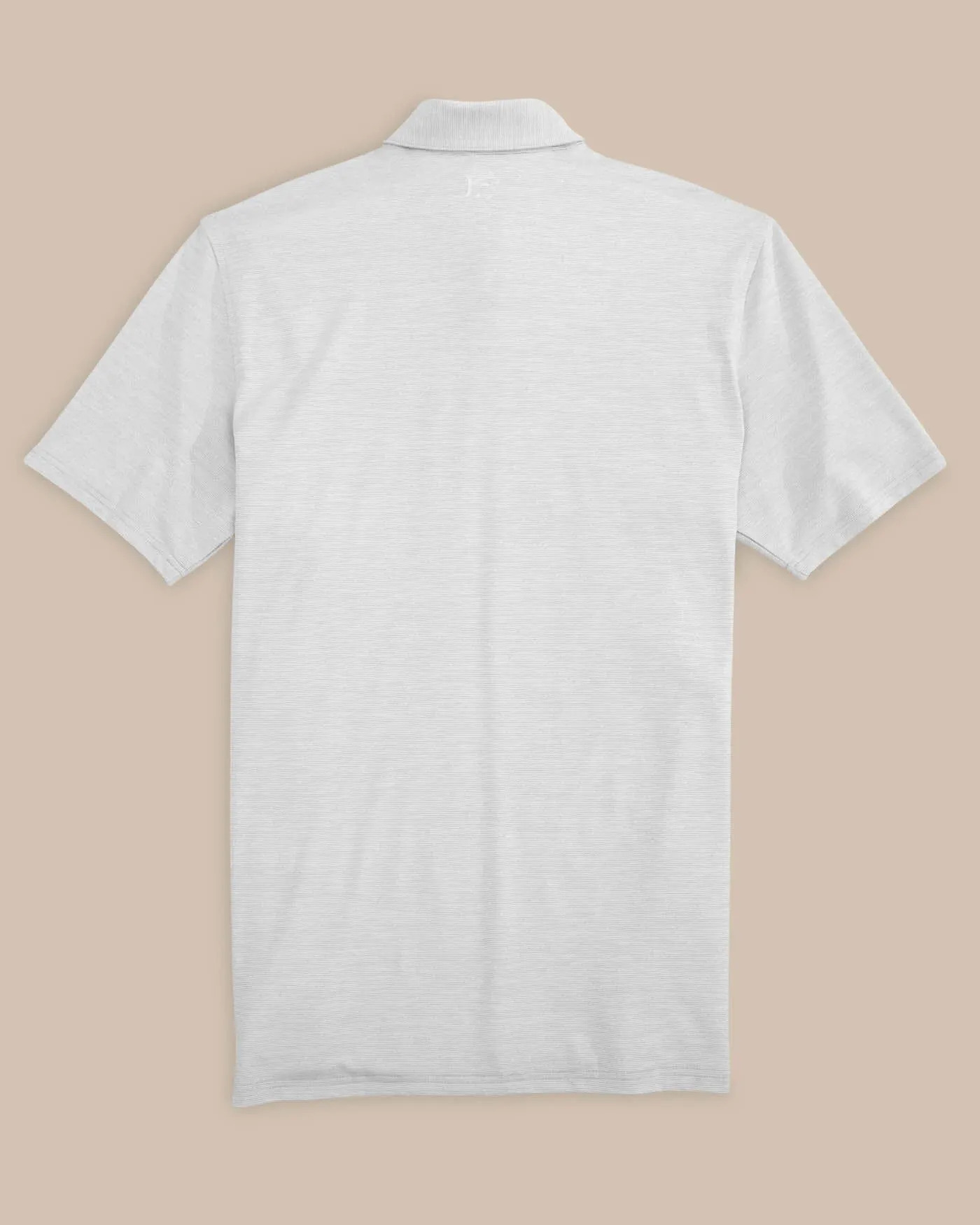 Team Colors Driver Spacedye Polo Shirt