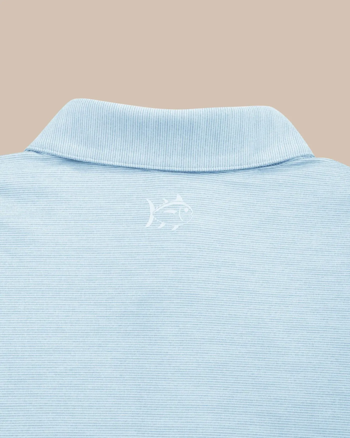Team Colors Driver Spacedye Polo Shirt