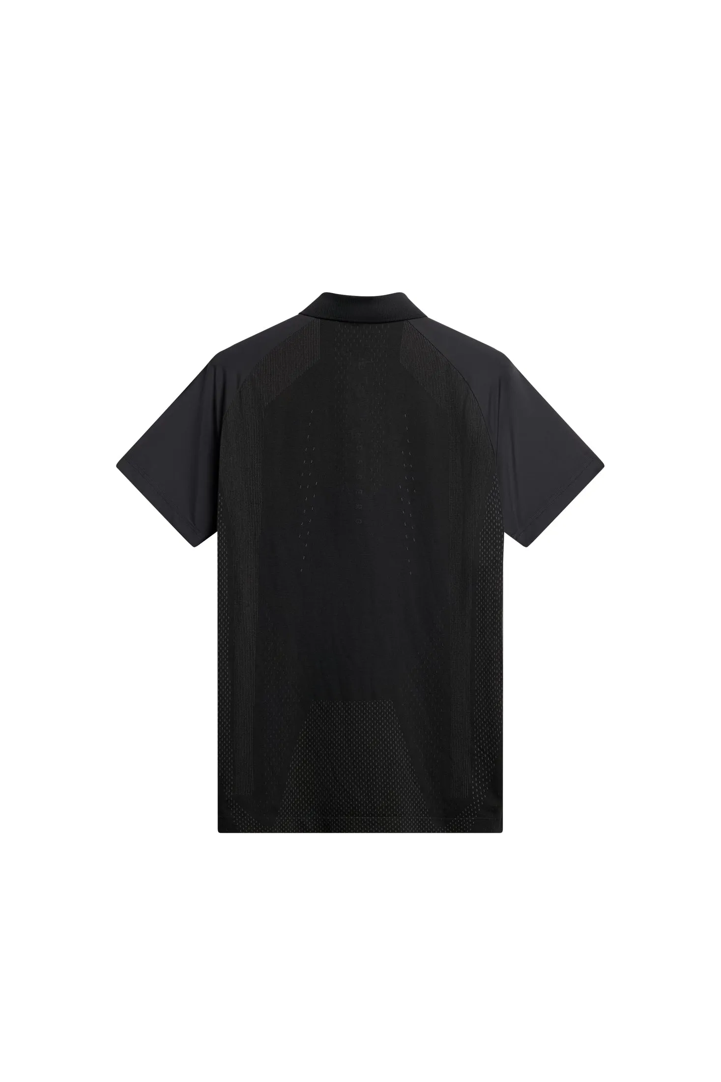 Tech Hybrid Polo