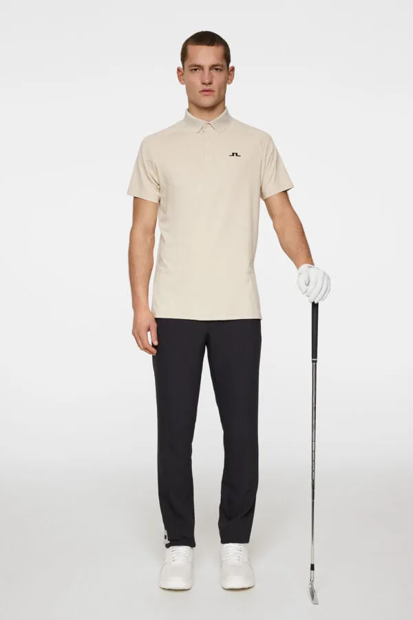 Tech Hybrid Polo
