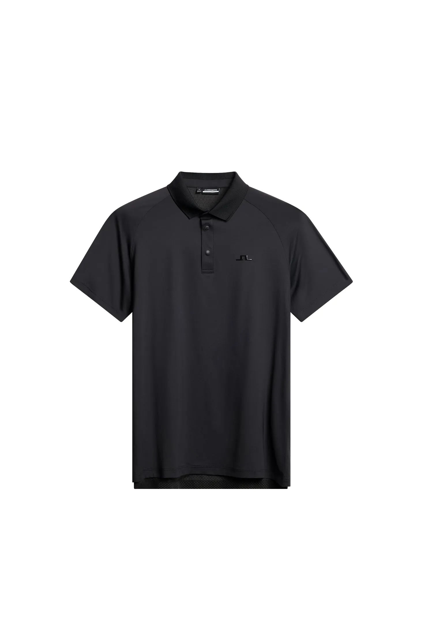 Tech Hybrid Polo
