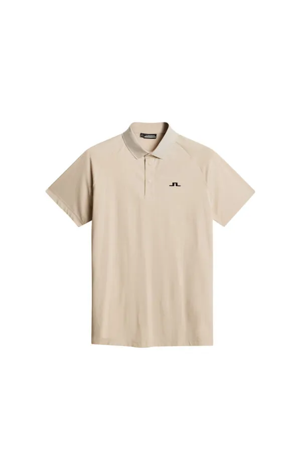 Tech Hybrid Polo