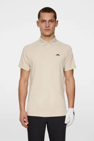 Tech Hybrid Polo
