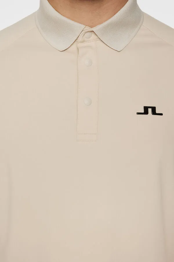 Tech Hybrid Polo