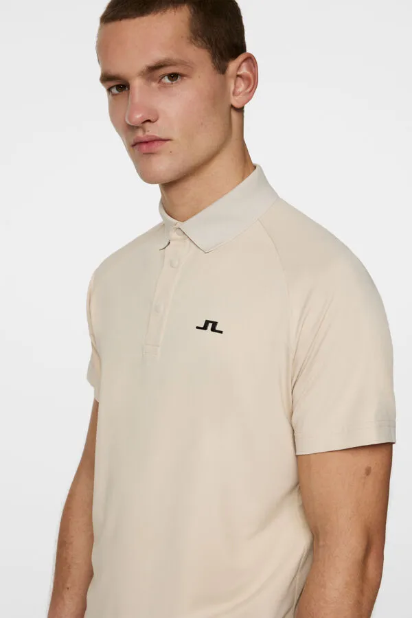 Tech Hybrid Polo