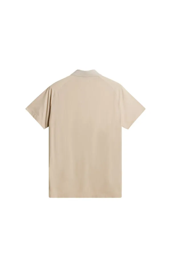 Tech Hybrid Polo
