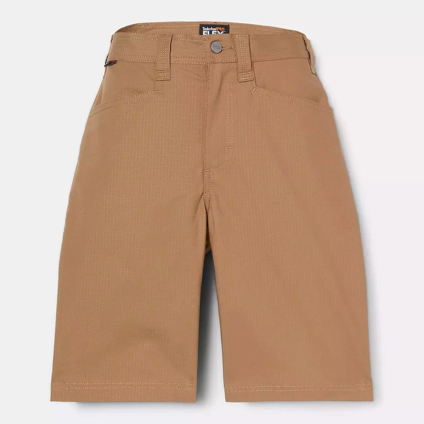 Timberland PRO Men's Work Warrior 11" Ripstop Short