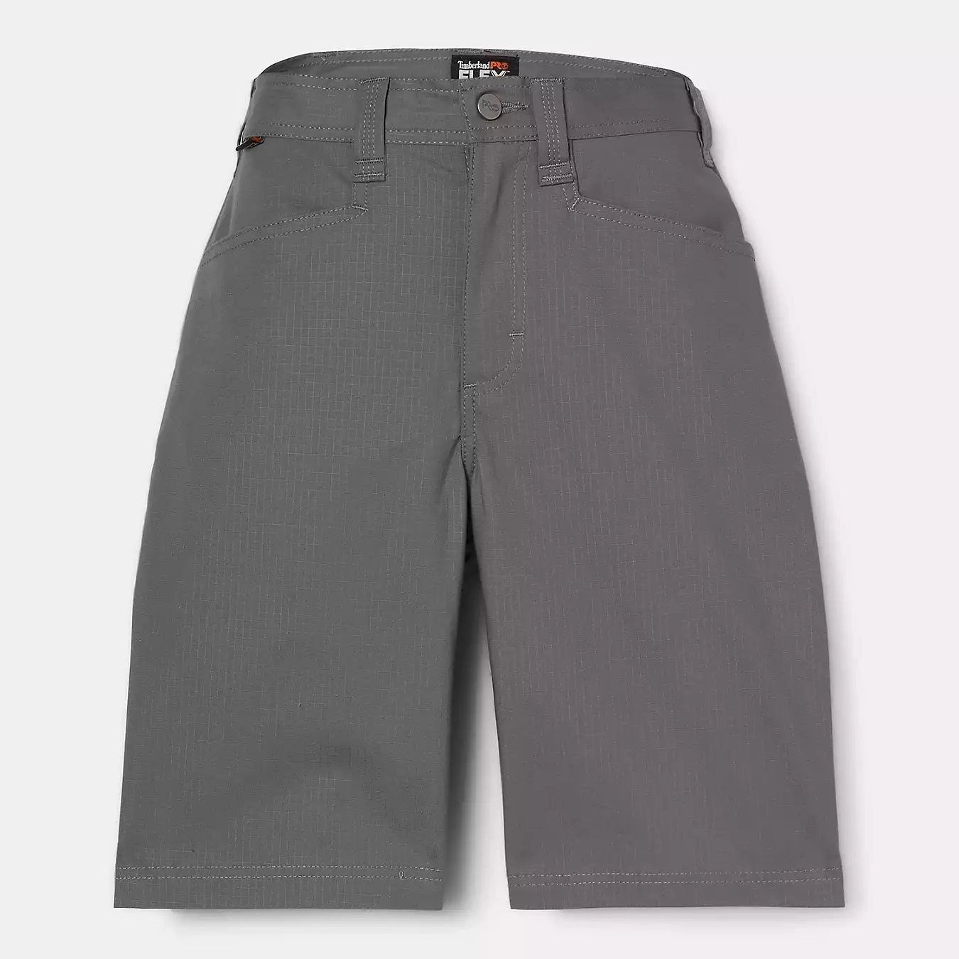 Timberland PRO Men's Work Warrior 11" Ripstop Short