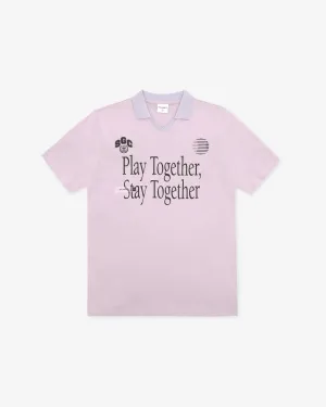 Together S/S Polo Shirt