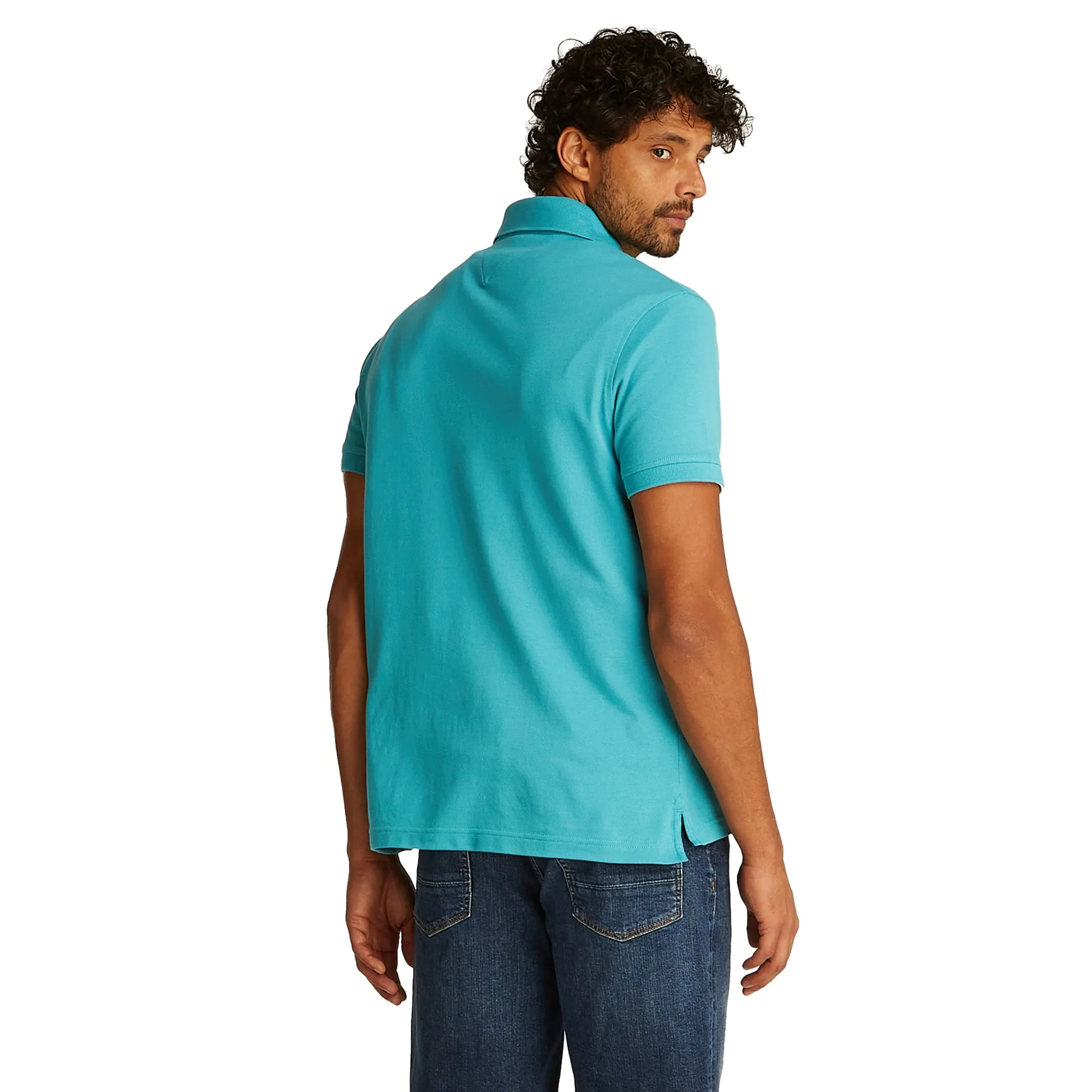 Tommy Hilfiger 1985 Polo Shirt