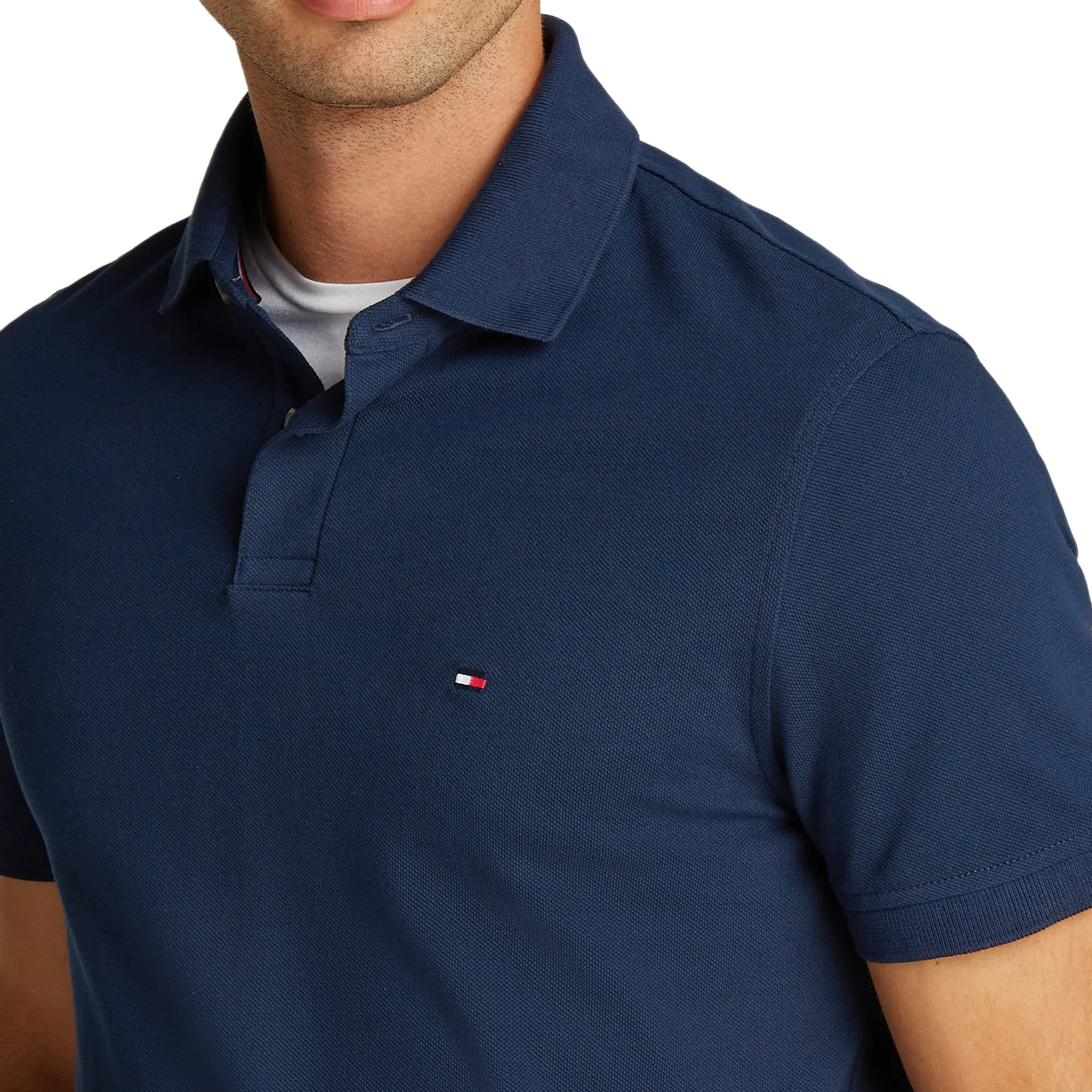 Tommy Hilfiger 1985 Polo Shirt