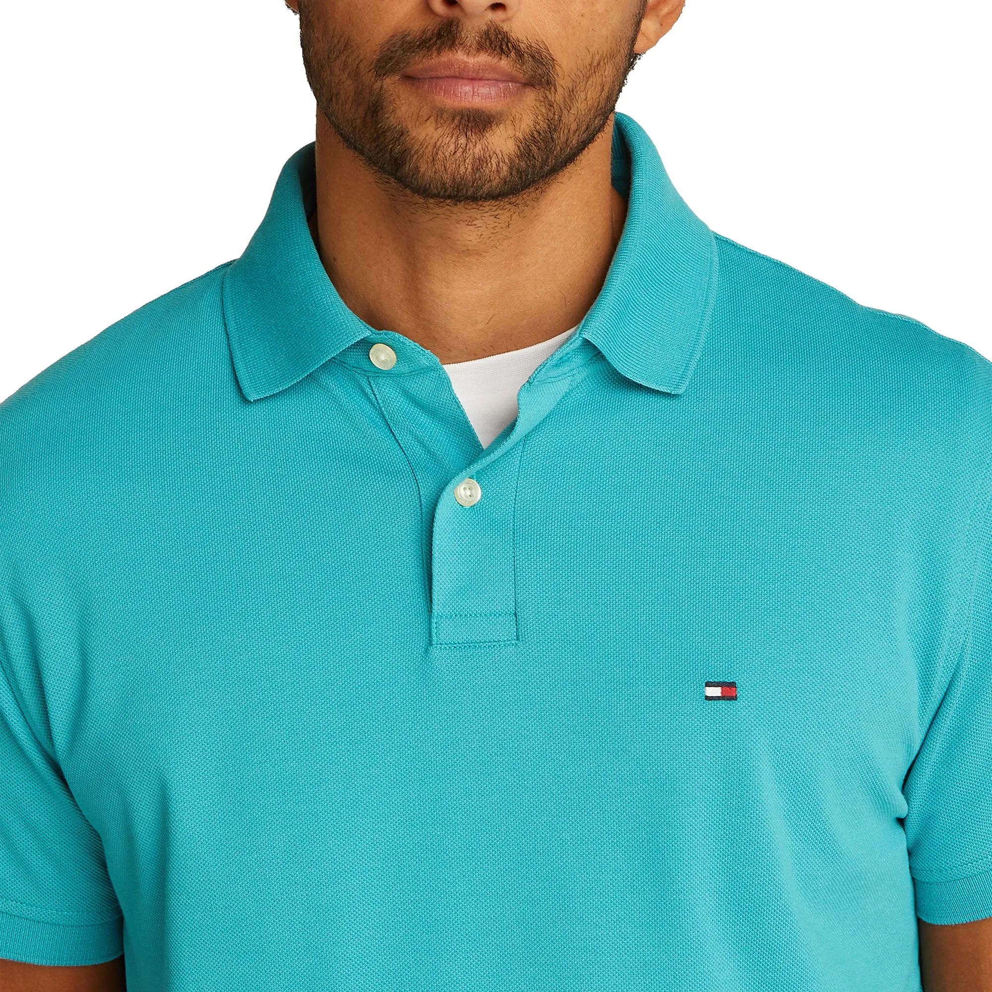 Tommy Hilfiger 1985 Polo Shirt