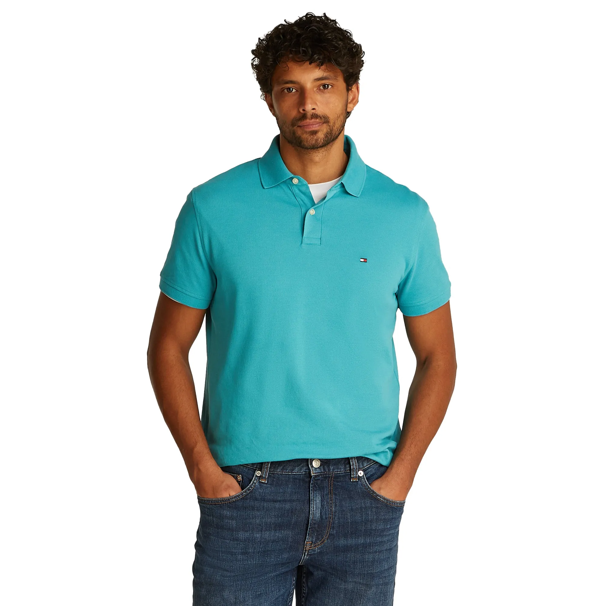Tommy Hilfiger 1985 Polo Shirt