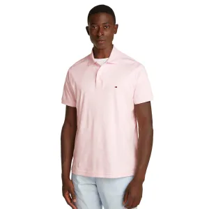 Tommy Hilfiger Liquid Cotton Polo Shirt