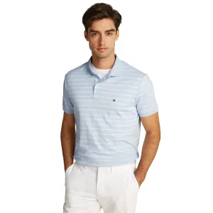 Tommy Hilfiger Liquid Cotton Polo Shirt