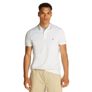 Tommy Hilfiger Placket Interest Polo Shirt