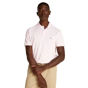 Tommy Hilfiger Placket Interest Polo Shirt