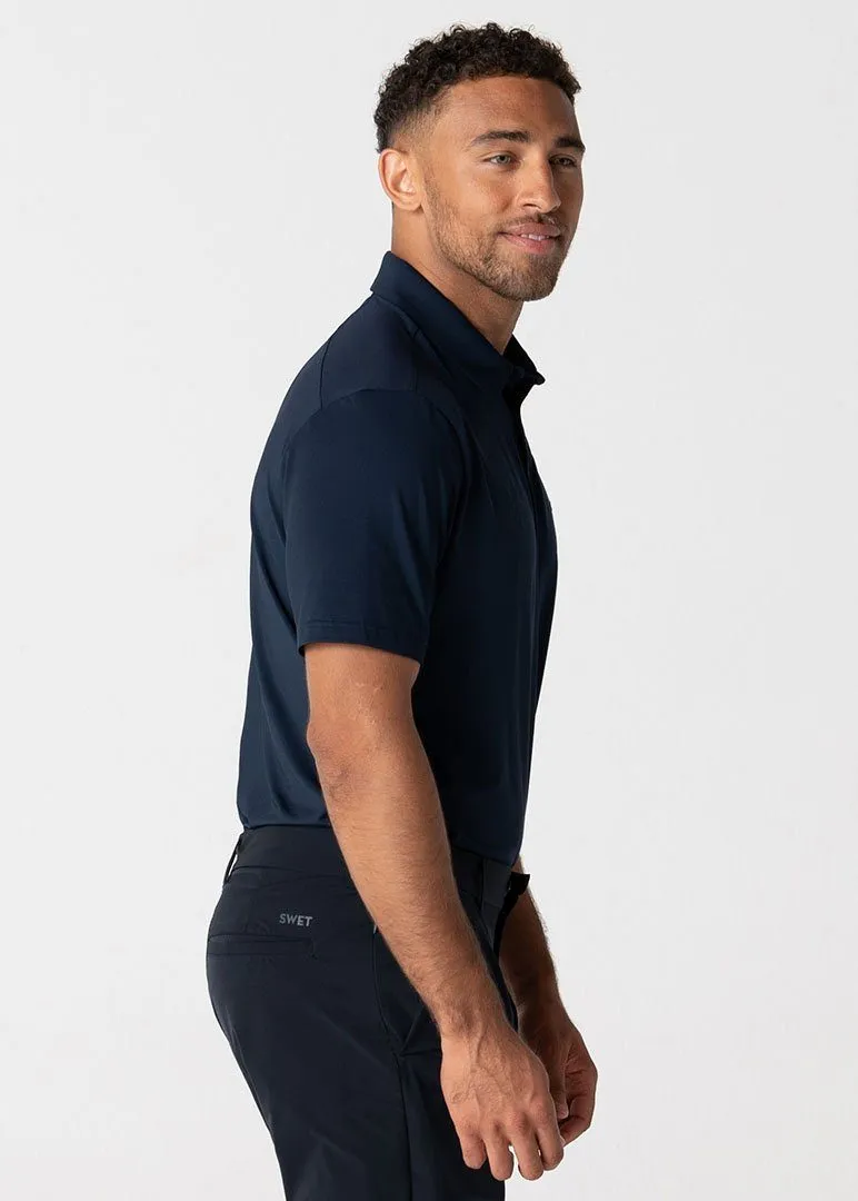 Tour Polo | Navy
