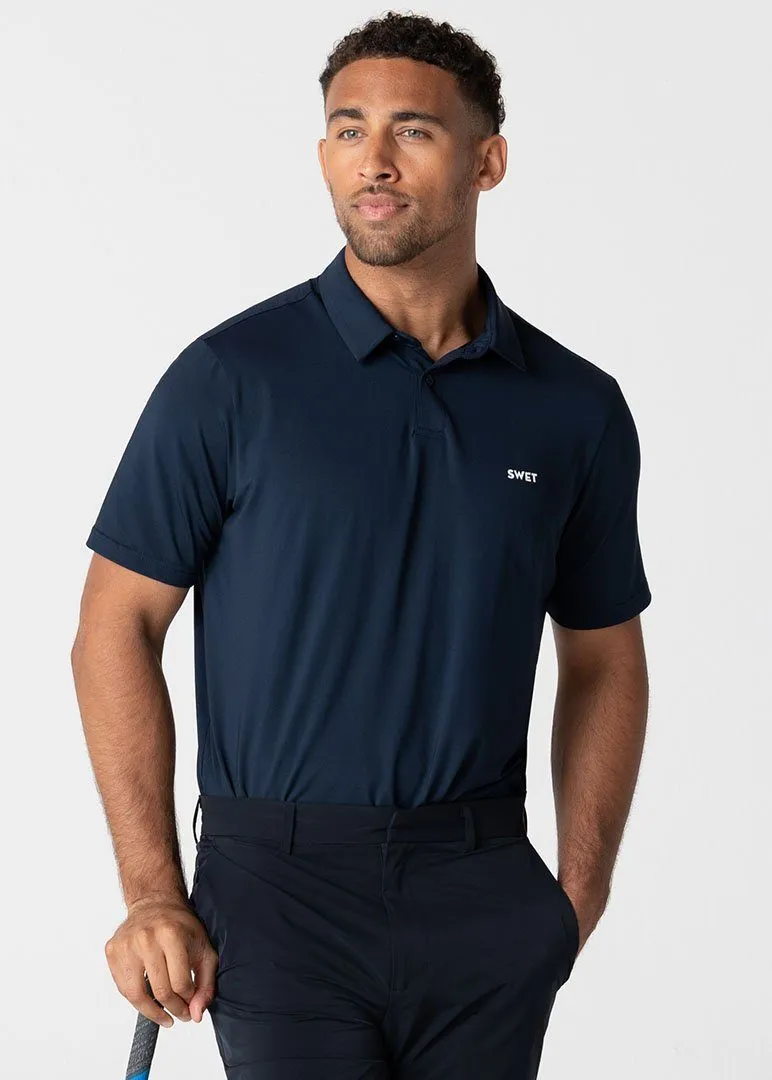 Tour Polo | Navy
