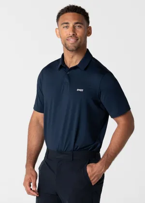 Tour Polo | Navy