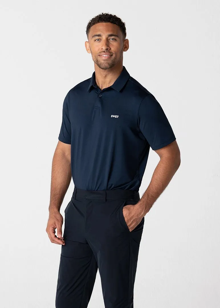 Tour Polo | Navy