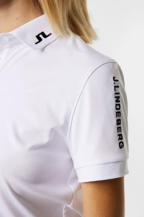 Tour Tech Golf Polo