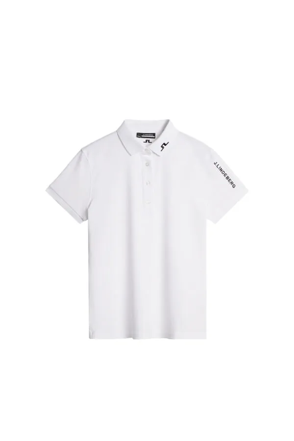 Tour Tech Golf Polo