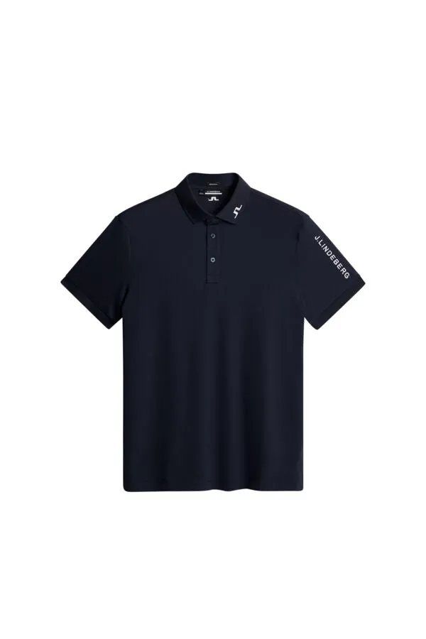 Tour Tech Regular Fit Golf Polo