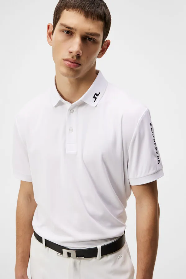 Tour Tech Regular Fit Golf Polo