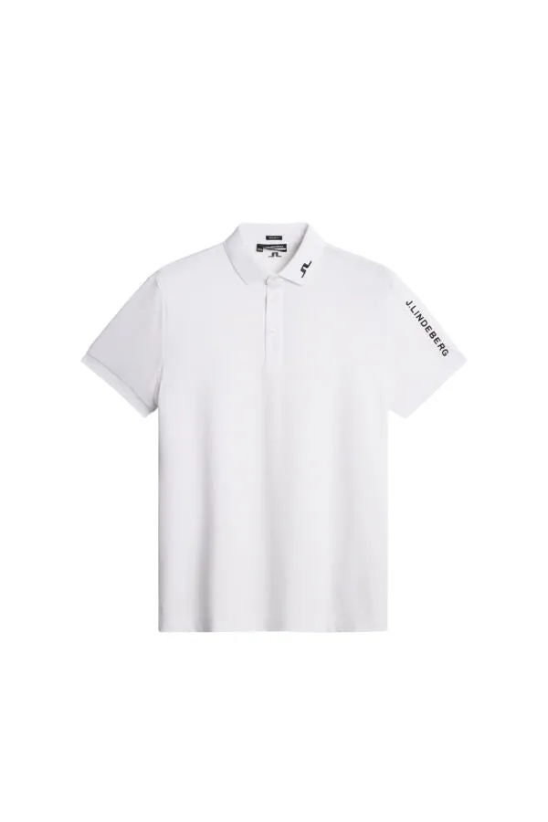 Tour Tech Regular Fit Golf Polo