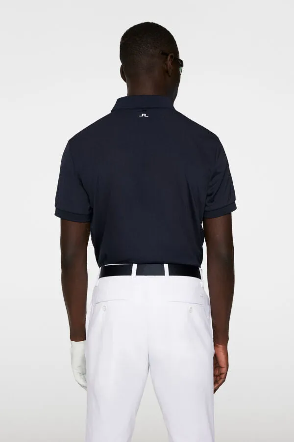Tour Tech Regular Fit Golf Polo