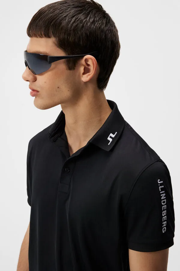 Tour Tech Regular Fit Golf Polo