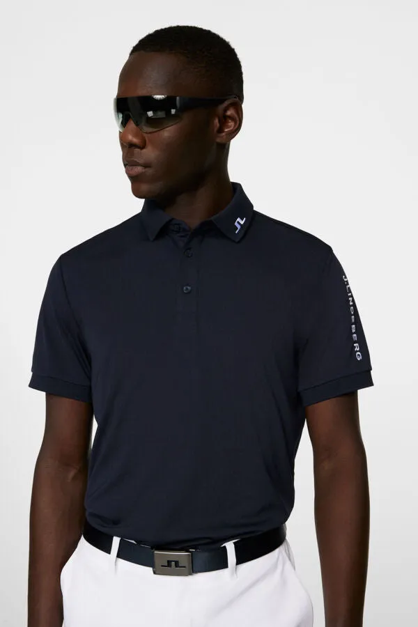 Tour Tech Regular Fit Golf Polo