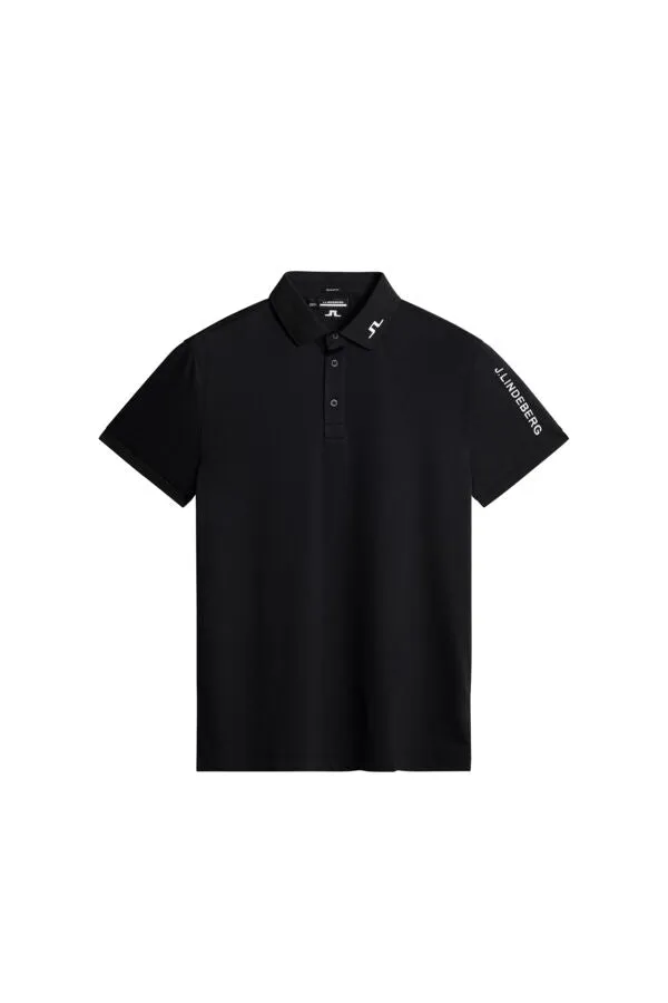 Tour Tech Regular Fit Golf Polo