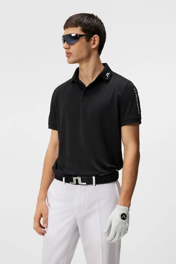 Tour Tech Regular Fit Golf Polo