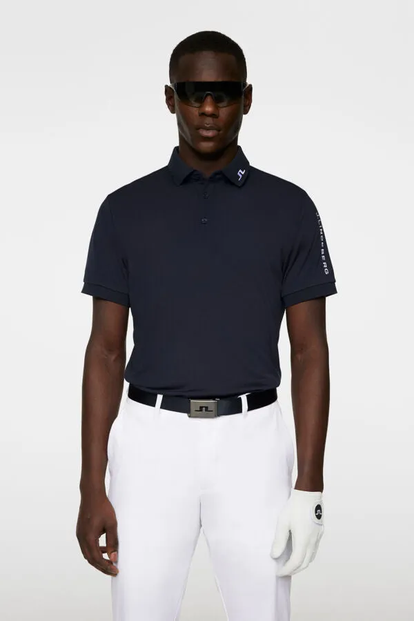 Tour Tech Regular Fit Golf Polo