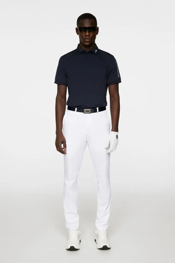 Tour Tech Regular Fit Golf Polo