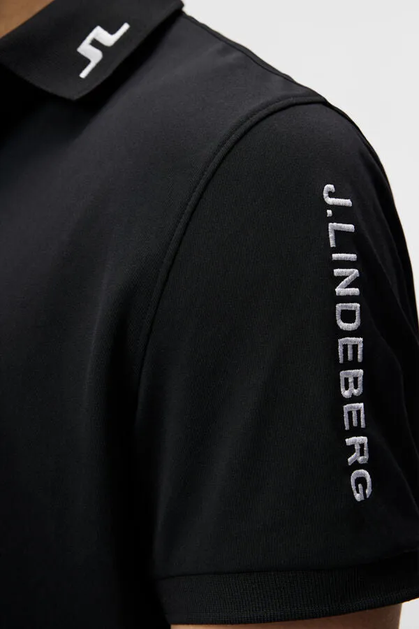 Tour Tech Regular Fit Golf Polo