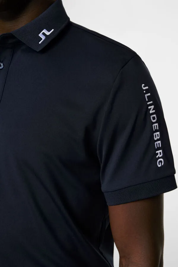 Tour Tech Regular Fit Golf Polo