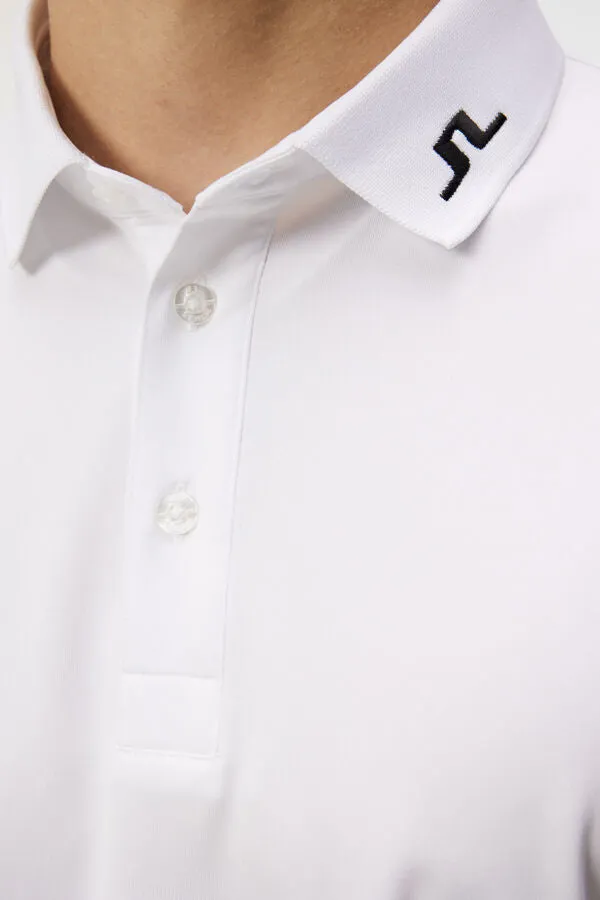 Tour Tech Regular Fit Golf Polo