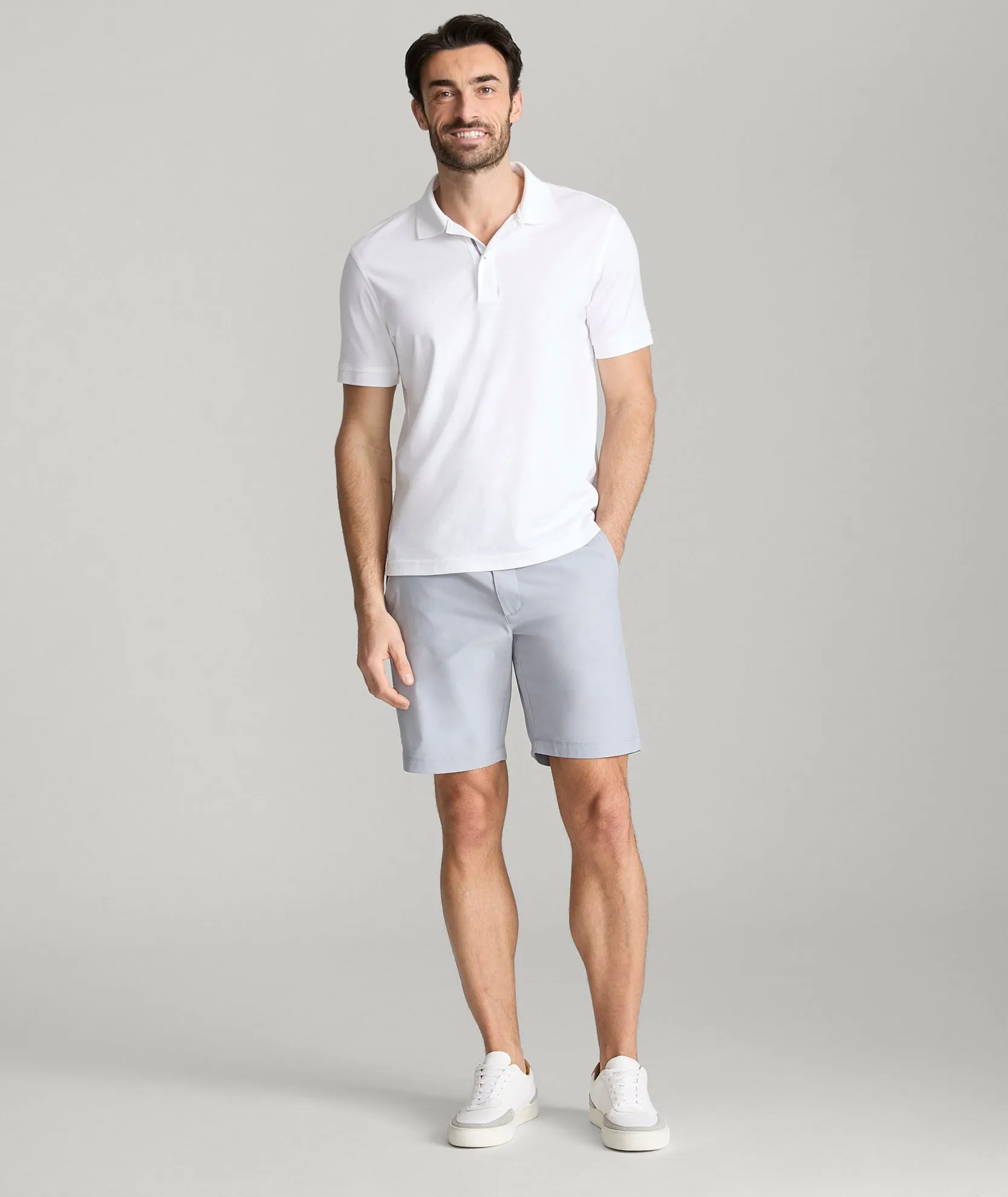 Traveler Tech Shorts