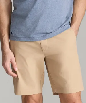 Traveler Tech Shorts
