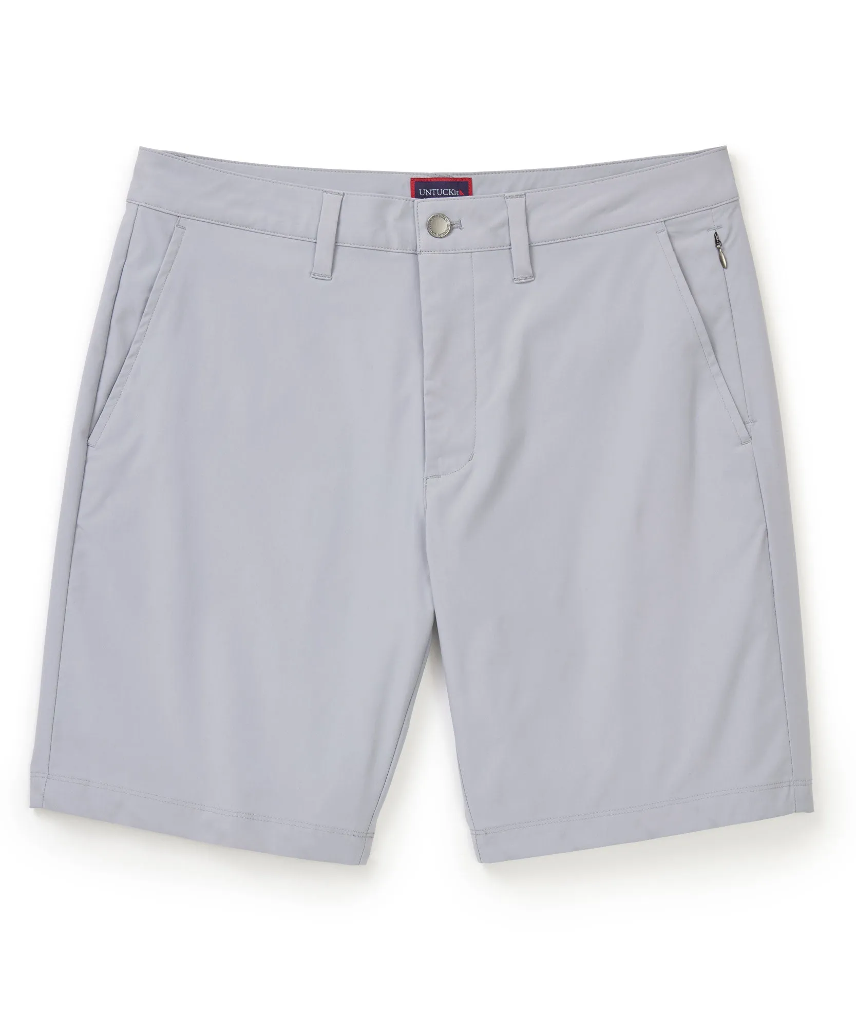 Traveler Tech Shorts