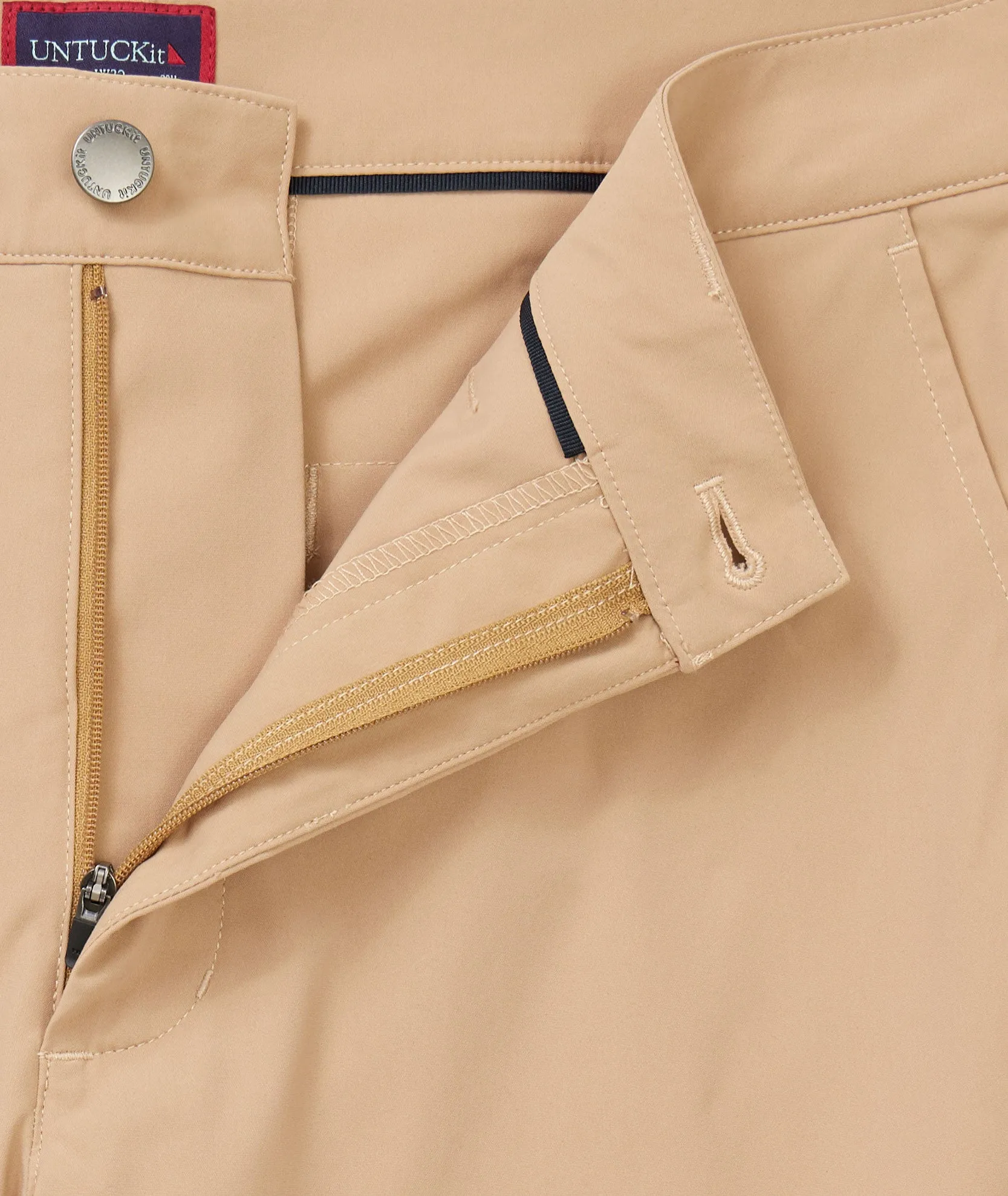 Traveler Tech Shorts