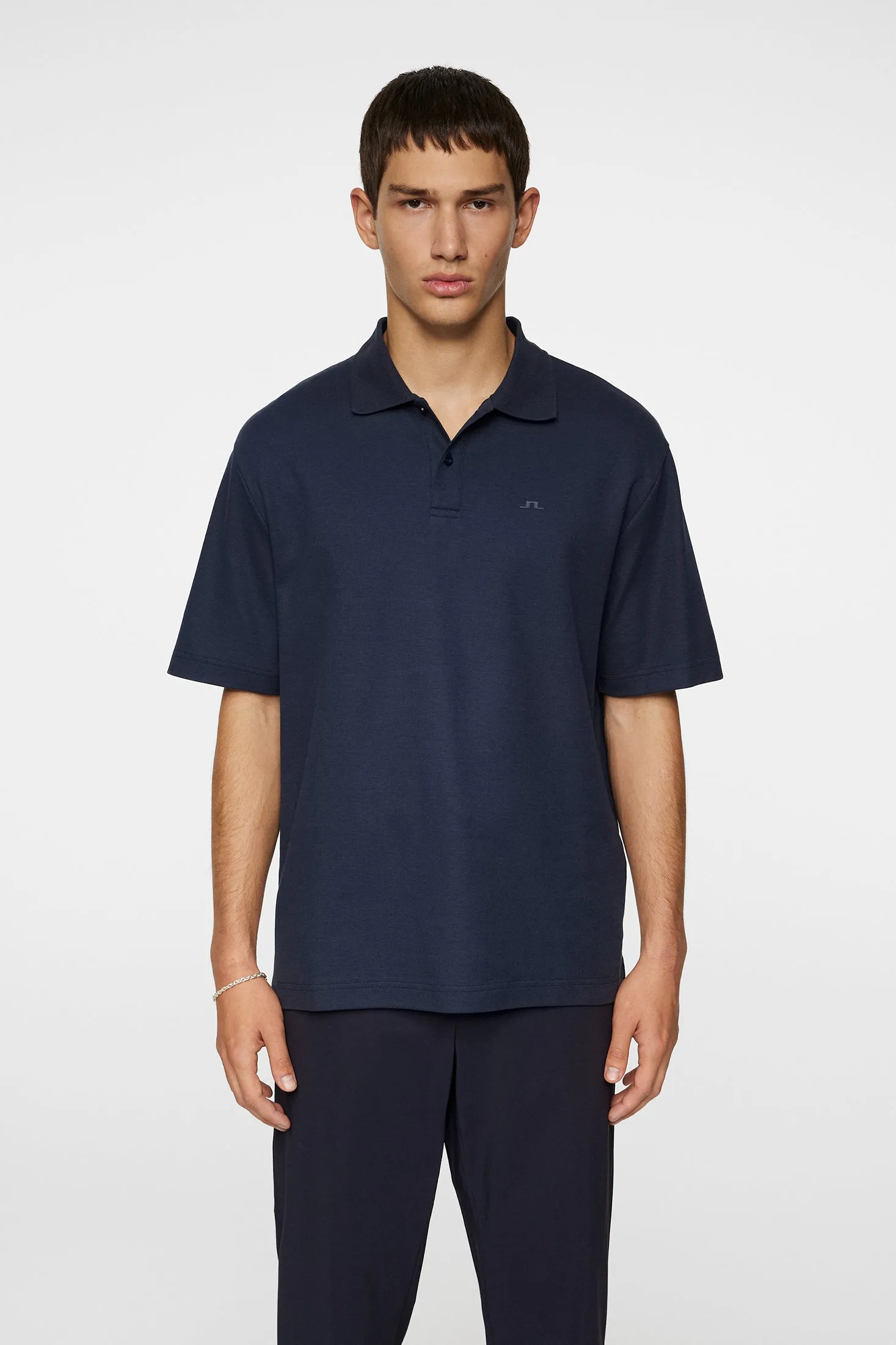Trond Pique Polo