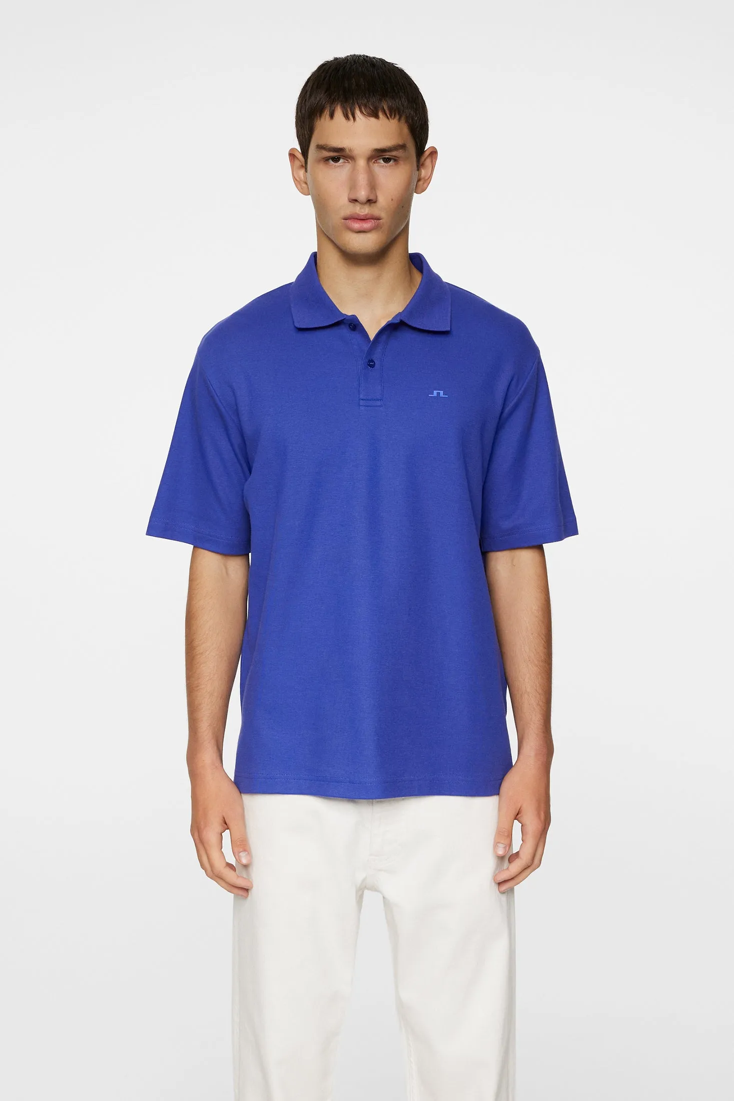 Trond Pique Polo