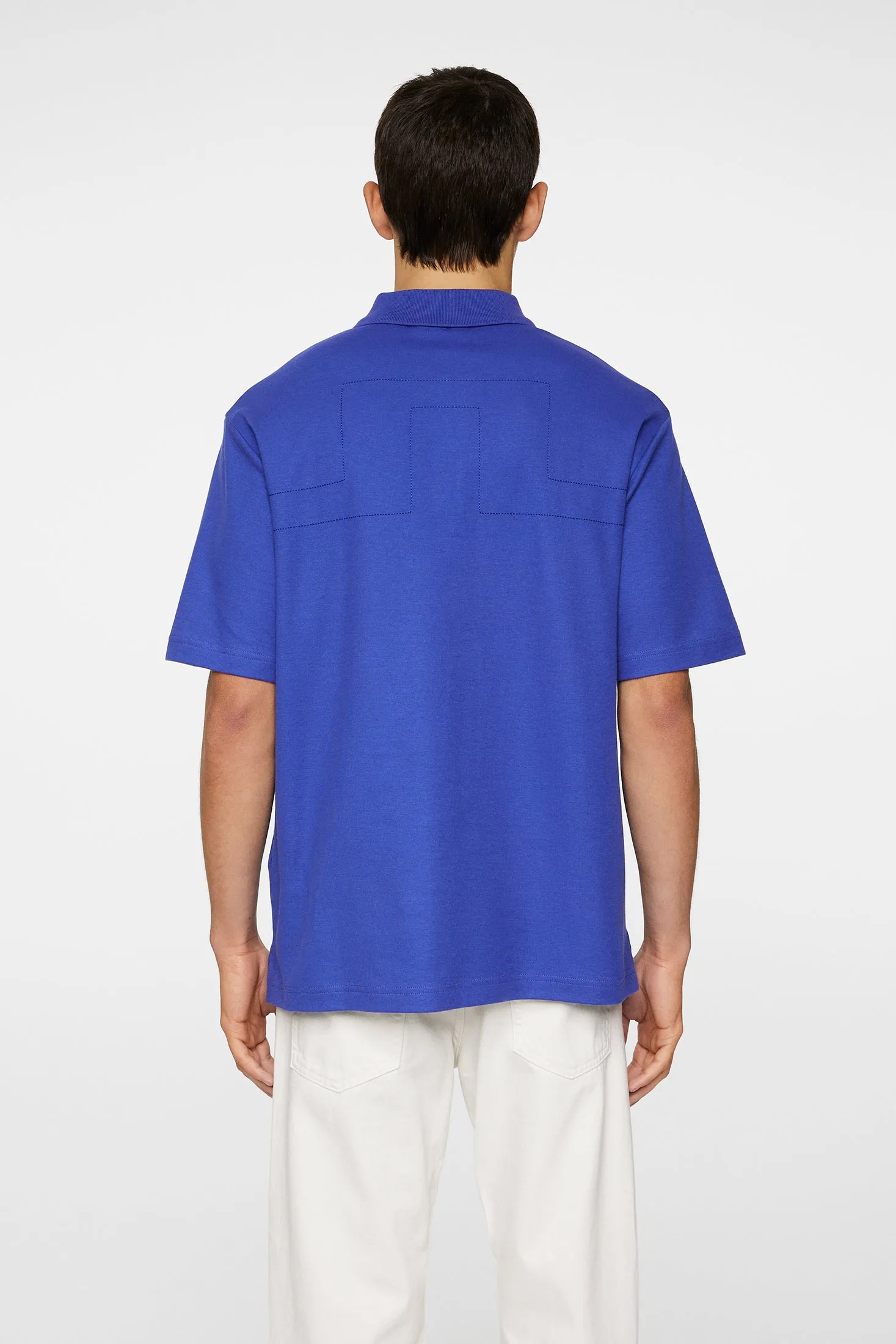 Trond Pique Polo